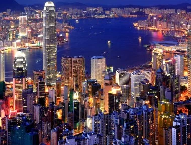 Σε ποια πόλη μια θέση πάρκινγκ κοστίζει όσο ένα διαμέρισμα;